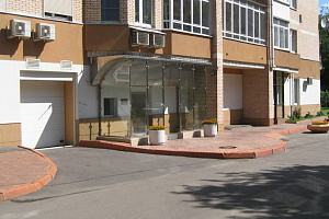 Соломенной Сторожки проезд, д 5 к 1, Москва 1 433.0  Продажа