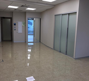 МФК "Федерация", Башня "Восток" 56 56.0  Аренда