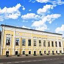 Бизнес-центр "На Семеновской"