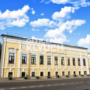 Бизнес-центр "На Семеновской"