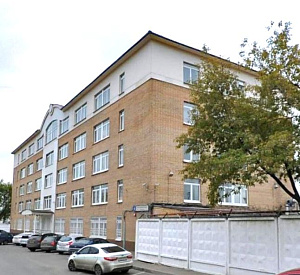 Автомобильный проезд, д 4 стр 1, Москва  Здание целиком 4000 15 Аренда
