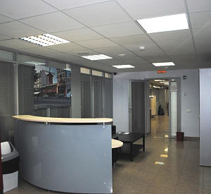 Короленко ул, д 3А, Москва  Здание целиком 3312 220 Аренда