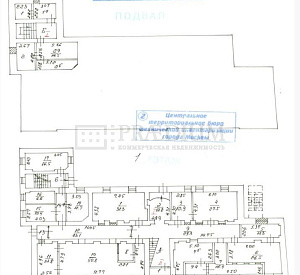 Грузинский Вал ул., д. 10, стр 4 Здание целиком 1600  Продажа