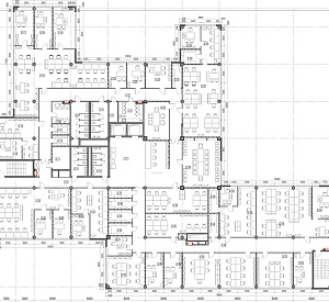 Бизнес-центр "West Plaza" Здание целиком 10723  Продажа