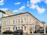 Бизнес-центр «Щипок»