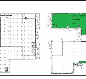 Московская обл., г. Дзержинский, Энергетиков ул, д 18, 22 1 3655 1201 Аренда