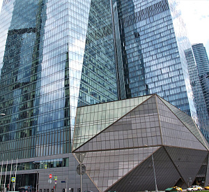 Бизнес-центр "ОКО" 5 53.0 10 Аренда