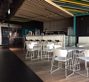 Бизнес Парк "Крылатские Холмы" 6 2888  Аренда