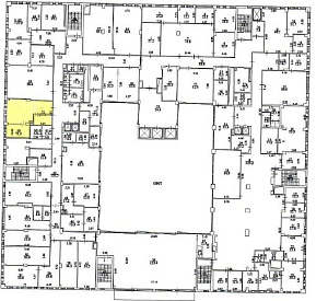 Торгово - офисный центр "МЦ" 6 61.0  Аренда