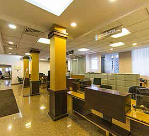 Квартал "Красная  Роза"/ Офисный особняк "Савин" Многоярусный блок 1957  Аренда