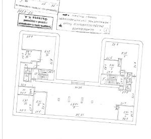 Сухаревский Б. пер, д 19 стр 2, Москва Здание целиком 2535  Аренда