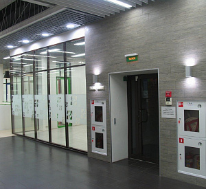 Бизнес-центр "Гелиос Сити" 3 1211 300 Аренда