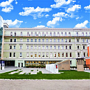 Бизнес центр "Романов Двор II"