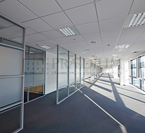 Бизнес-парк "Химки" 12 1420  Аренда