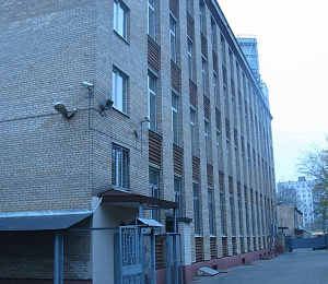 Щелковское ш, д 70, Москва