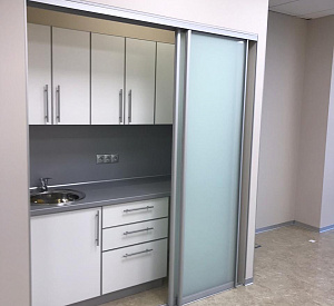 МФК "Федерация", Башня "Восток" 56 56.0  Аренда