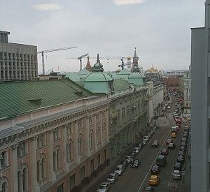 Ильинка ул., д. 13 Здание целиком 2511  Аренда