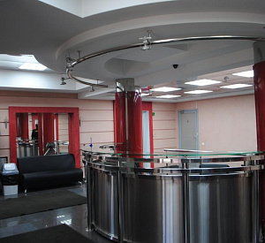 Короленко ул, д 3А, Москва  Здание целиком 3312 220 Аренда