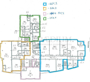 Бизнес-Центр "Ростэк" 7 1559 400 Аренда