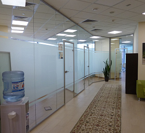МФК "Федерация", Башня "Восток" 31 29.0  Аренда
