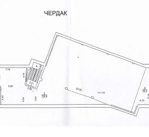 Полянка Б. ул, д 2 стр 2, Москва  Здание целиком 2163  Продажа