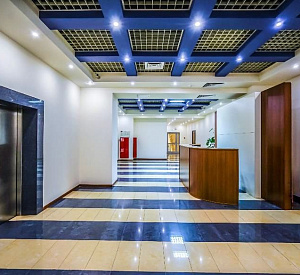 Бизнес-центр "Павловский I" 2 1295  Аренда