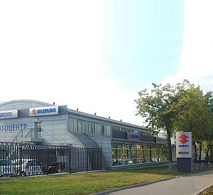 Варшавское ш, д 26 стр 32, Москва Здание целиком 2647 350 Аренда