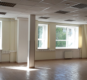 Бизнес-центр "Дукс" 3 1635  Аренда