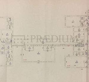 Базовская ул, д. 24 А стр. 2 Здание целиком 1864  Продажа