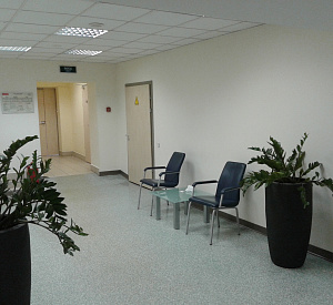 Бизнес-центр "Дукс" 3 1635  Аренда