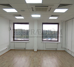 Бизнес-парк "Гринвуд"/ Здание 3-2 6 1999  Аренда