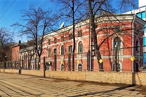 Энтузиастов ш, д 7, Москва 1 261.0  Аренда