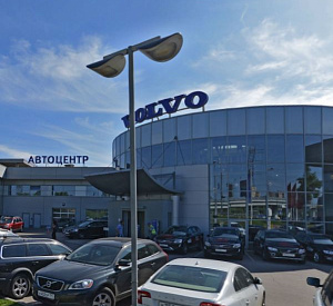 Ленинградское ш., д.71 Здание целиком 10878 2000 Аренда