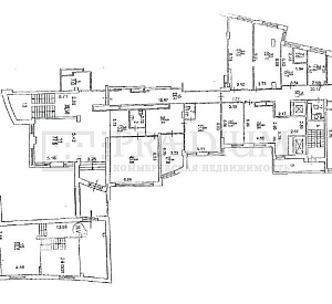 Жилой комплекс "Камелот" Многоярусный блок 1694 433 Аренда