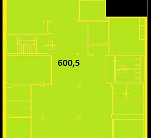 Бизнес-центр "Гелиос Сити" 3 1211 300 Аренда