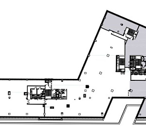 Бизнес-центр "Легенда" 7 1515  Аренда