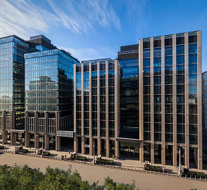 Бизнес центр "Белые Сады"/ В 5 55.0 10 Аренда