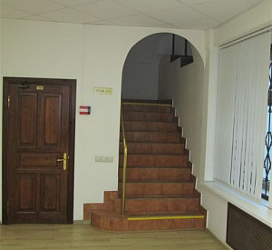 Садовническая ул, д 54 стр 1, Москва Здание целиком 1383  Аренда