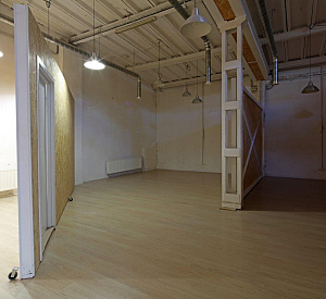 Бизнес-центр "Гелиос Сити" 3 1211 300 Аренда