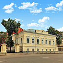 Александра Солженицына ул, д 6, Москва