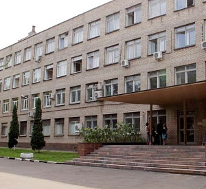 Волгоградский пр-кт, д 28А, Москва/ д. 28, стр. 1,2,5 Здание целиком 10865  Продажа