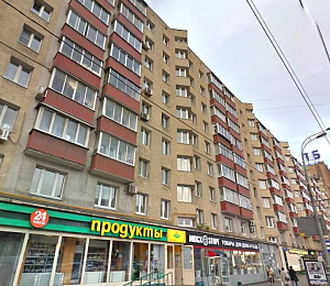 Масловка Н. ул, д 5 к 5, Москва