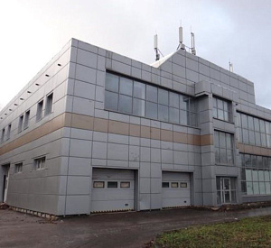 Липецкая ул., д. 2, кор. 7 Многоярусный блок 1032  Продажа