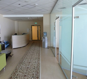 МФК "Федерация", Башня "Восток" 31 29.0  Аренда