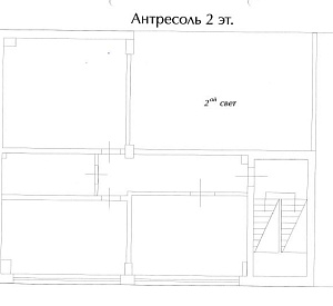 Дмитровское ш., д. 100 корп.2 Здание целиком 1200  Аренда