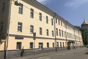 Знаменский Б. пер, д 2 стр 3, Москва 4 478.0  Аренда