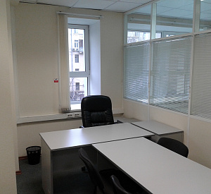 Бизнес-центр "Дукс" 3 1635  Аренда