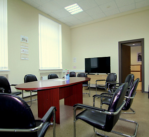 Бизнес-Depo "Новгородская, 1" 3 1500  Аренда