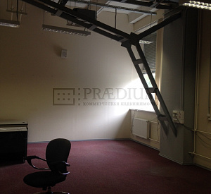 Бизнес квартал «Шереметьевский» 1 1056  Аренда