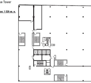 Blue Tower Диапазон 7256 700 Продажа